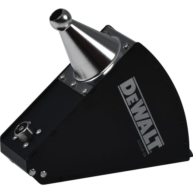 Dewalt - 7″ Corner Applikator Eckenkasten Trockenbau Fugenmasse Auftragen 2-701