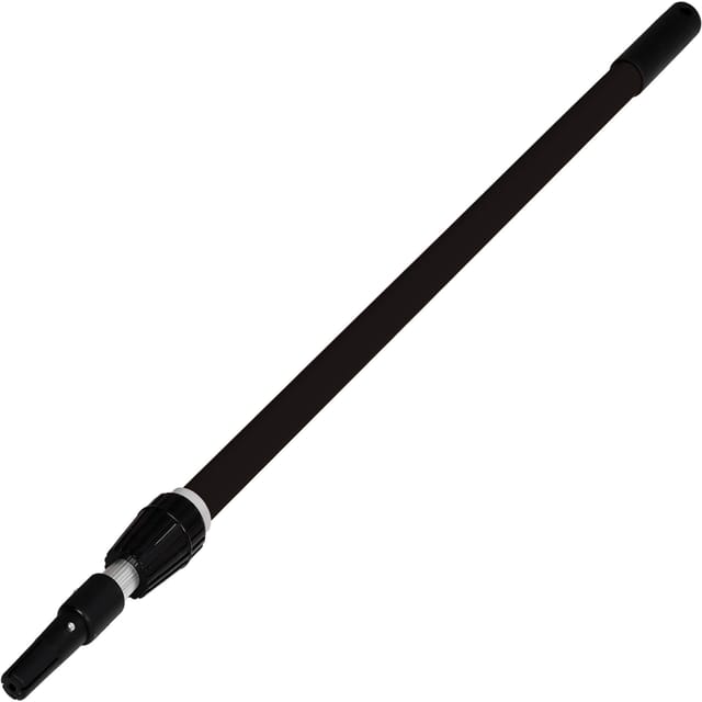 Dewalt - Teleskopstiel ALU-Fiberglas 1,2-2,2m Farbrollerstange Verlängerungsstange 2-943