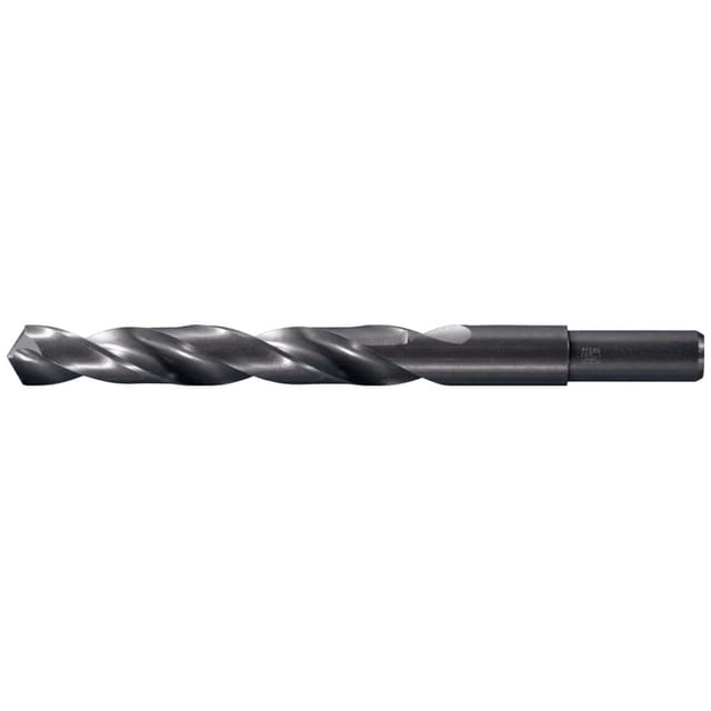 Pferd - Spiralbohrer steel ø 15,5 mm hss-g n din 338 118° universal