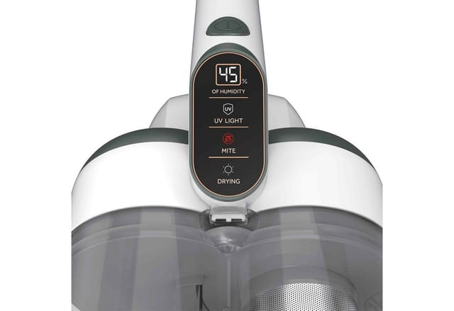 Hoover HMC510UV 011 weiß Handstaubsauger