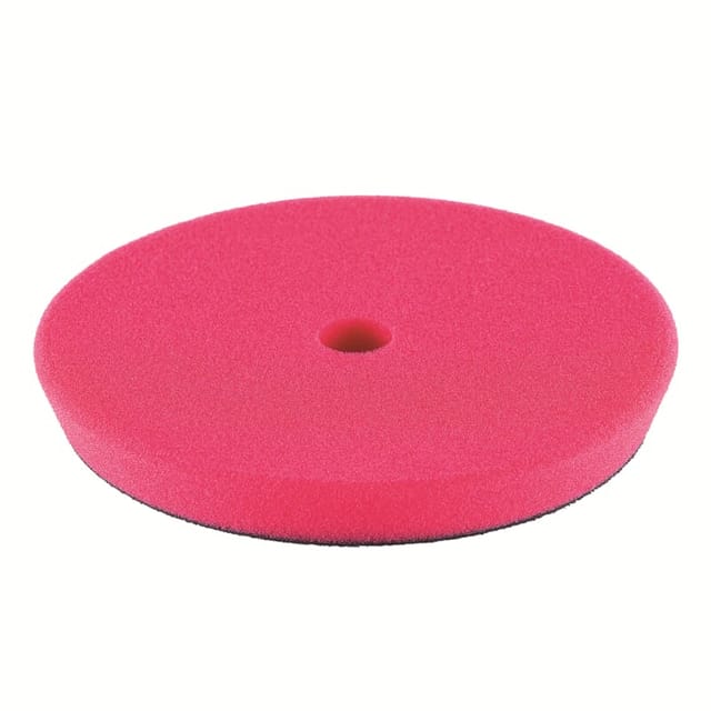 Flex - Polierschwamm Polierpad Cut-Pad hart Rot pp-c 150 VE2 532.397