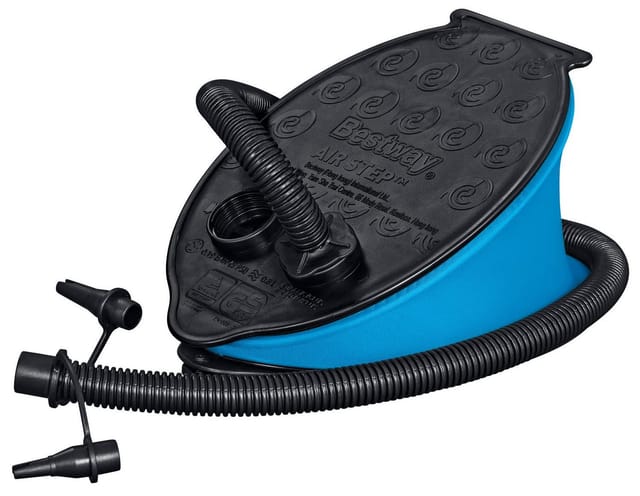 62023 Air Step 800 Fußpumpe - Bestway