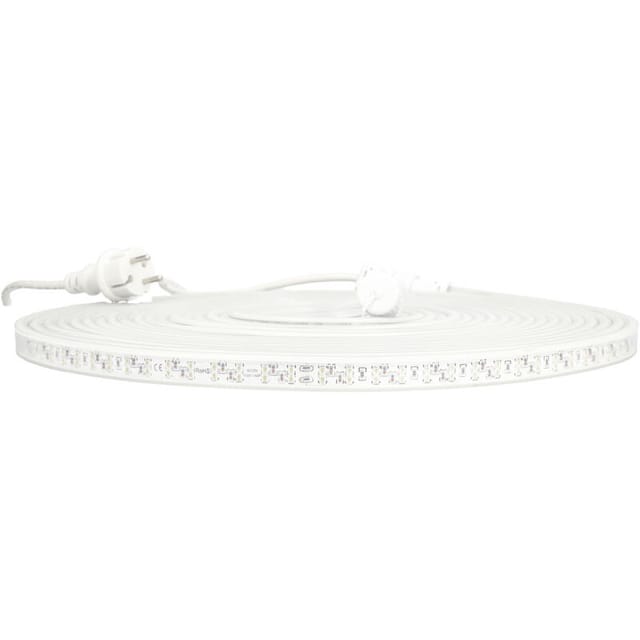 LED-Lichtband 25m 300 W 37.500 lm IP65