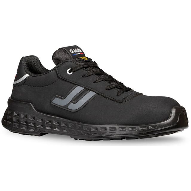 Sicherheitshalbschuh jalwing - esd S3 ci src Jallatte JVJV202-43