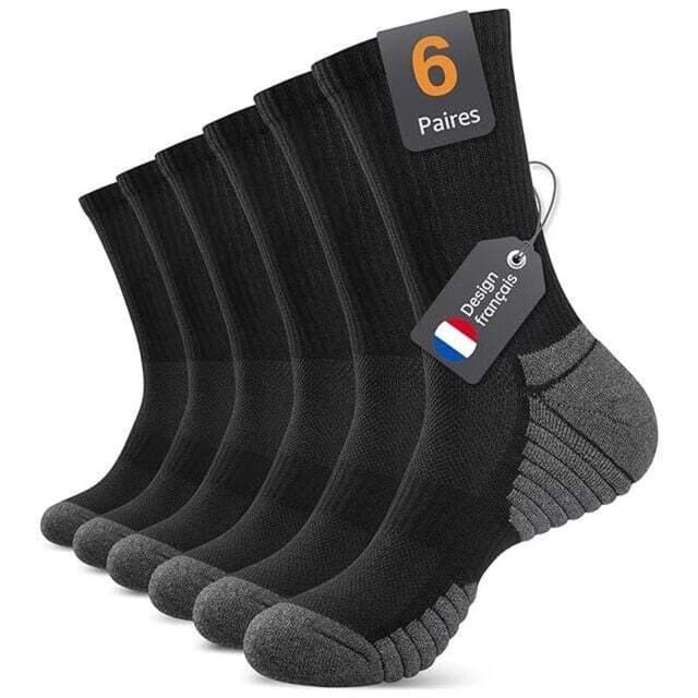 Scarpe antinfortunistiche da uomo e da donna, leggere, da lavoro, con puntale in acciaio, antiscivolo, scarpe da cantiere, 42