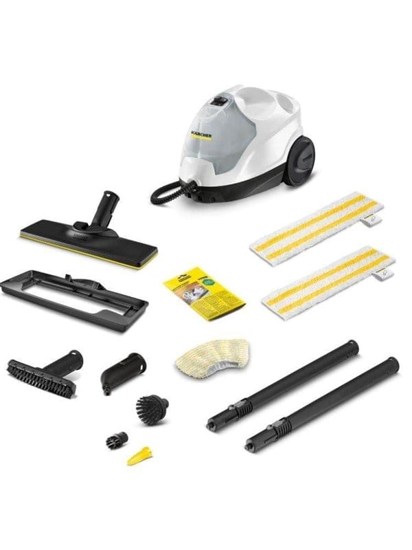 Kärcher Dampfgarer 1.512-640.0 2000 w