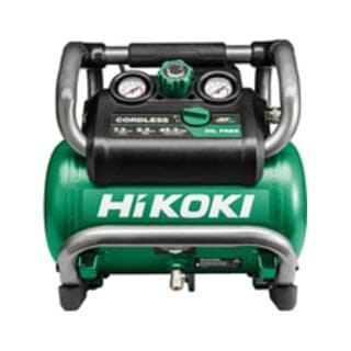 Kompressor Hikoki EC36DAW4Z (nur Gerät)