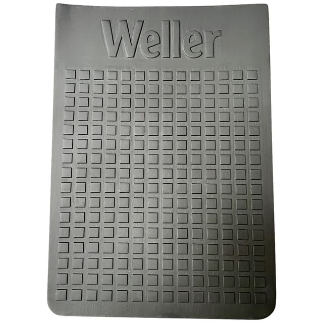 Weller ZS Shield Silikonmatte 1 Stück (L x B x H) 138 x 192 x 4 mm 1 St.