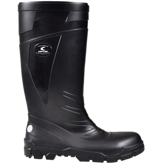 ARRANO PVC-Stiefel Größe 43