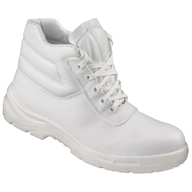 Gr .38 FERMO SCHNUERSTIEFEL weiß FERMO lace-up-boots