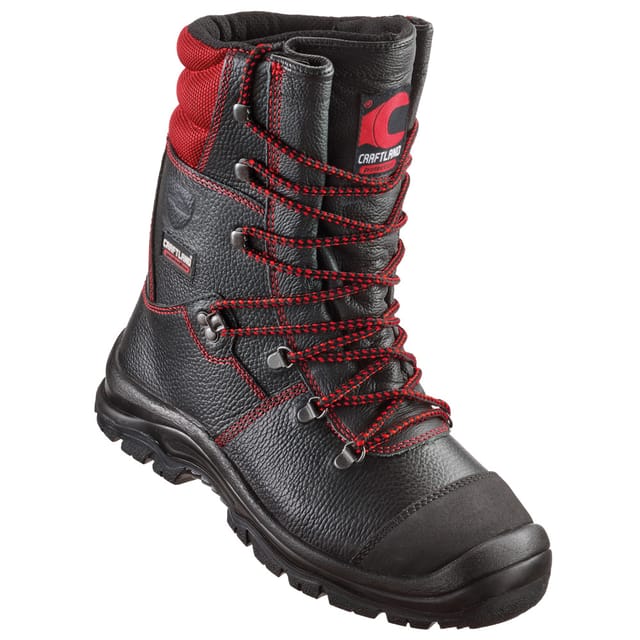 ZEDER Forst-Schnürstiefel CRAFTLAND® Größe 43