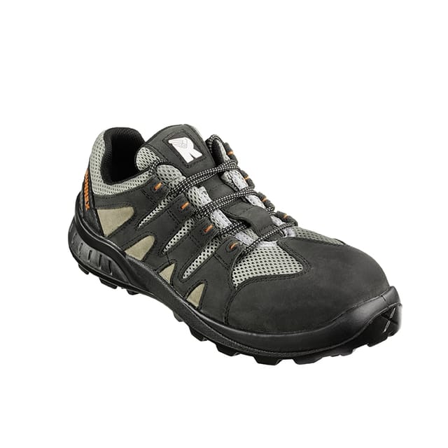 Sicherheitsschuh Runnex TeamStar S1 5102 Gr. 49