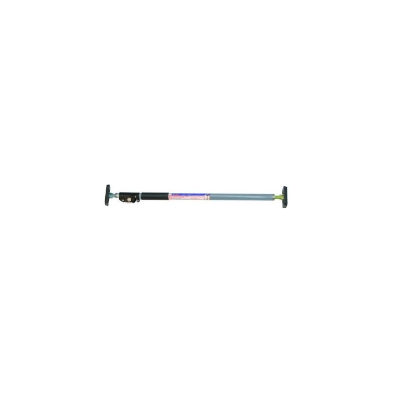 Taishengda - Kleine 3. Handstütze 74,5 - 125 Cm - Maximale Tragkraft 60 Kg Bei 90° - Schnellverriegelung - Gelenkplatten