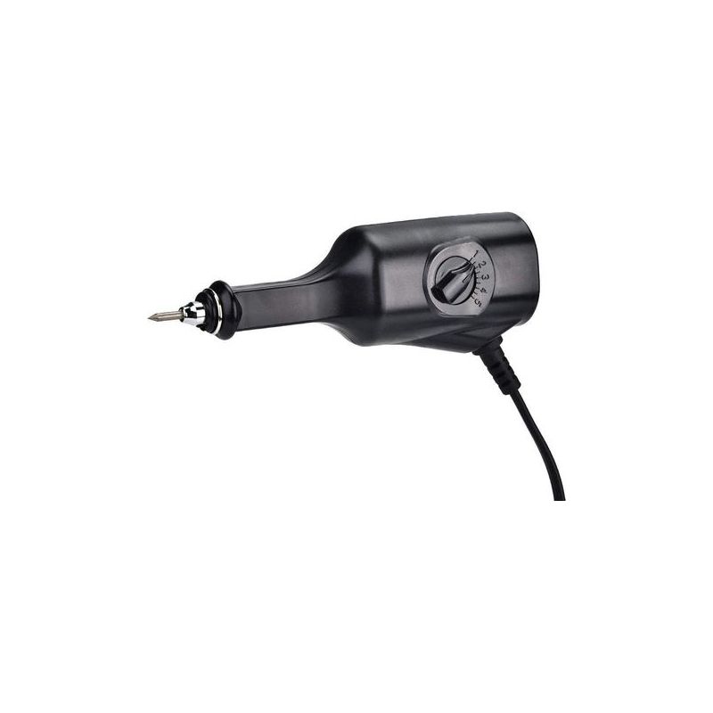 Taishengda Elektrischer Gravierer, Diy-gravierstift, Einstellbare Geschwindigkeit, Mini-gravierwerkzeug Für Holz, Metall, Keramik, Schmuck, Leder, Kunststoff, Diamanten Usw.