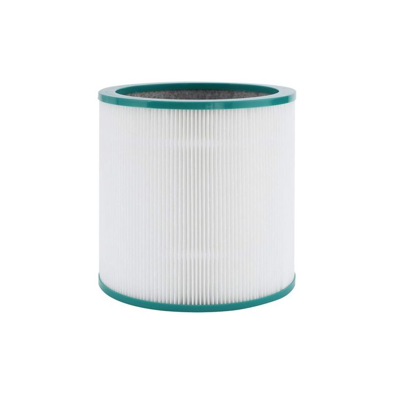 Taishengda - Ersatz-hepa-filter Kompatibel Mit Dyson Pure Cool Link Luftreinigern Tp01, Tp02, Tp03, Bp01, Am11
