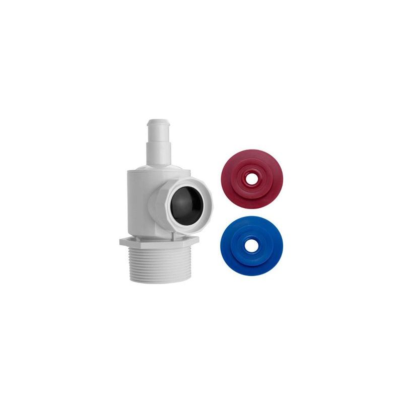 Taishengda – Komplettes Uwf-wandanschlusskabel, Passend Für Polaris 280, 180, 380, 480, 3900 Sport – 9-100-9001 – Wandstecker Für Poolroboter