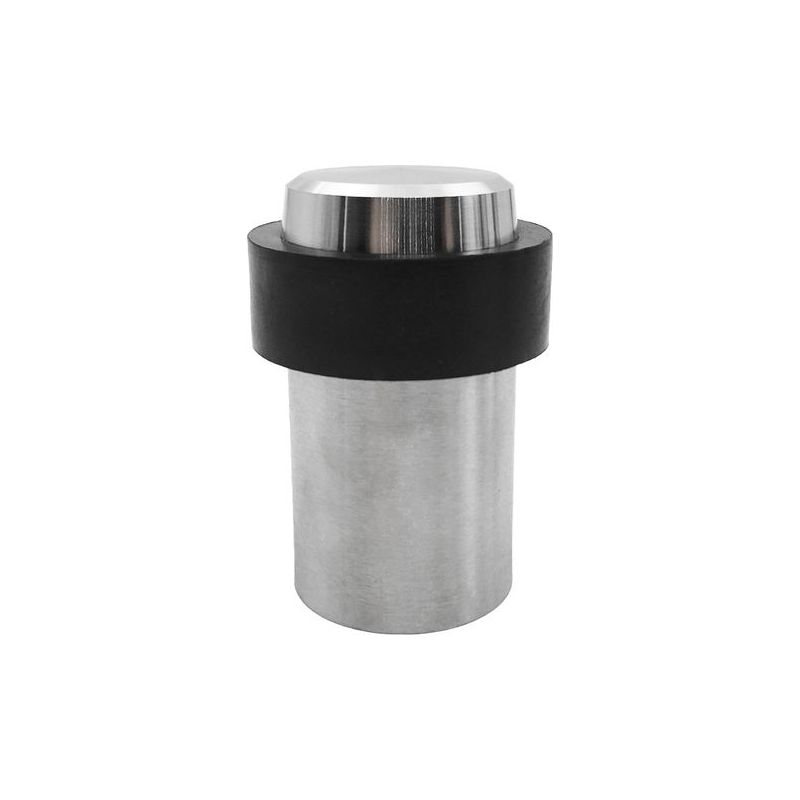 Taishengda-aktion, 1 Stück 60 Mm Edelstahl-türstopper/türblocker
