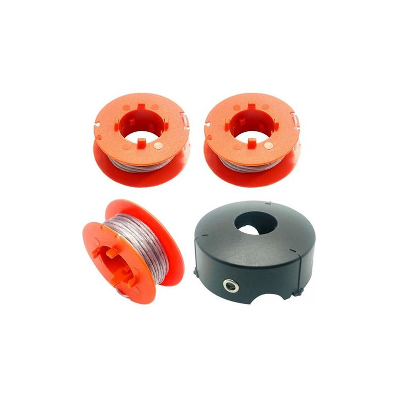 Taishengda – Zubehör Für Gartenteiche Und Springbrunnen: Set Mit 4 Verstärkten, Flexiblen Pvc-schläuchen, 16 Mm Durchmesser, Uv- Und Frostbeständig