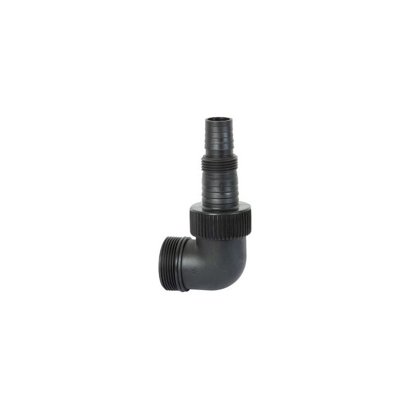 Taishengda - Anschlussstück Für Tauchpumpenauslass - 1"-gewinde