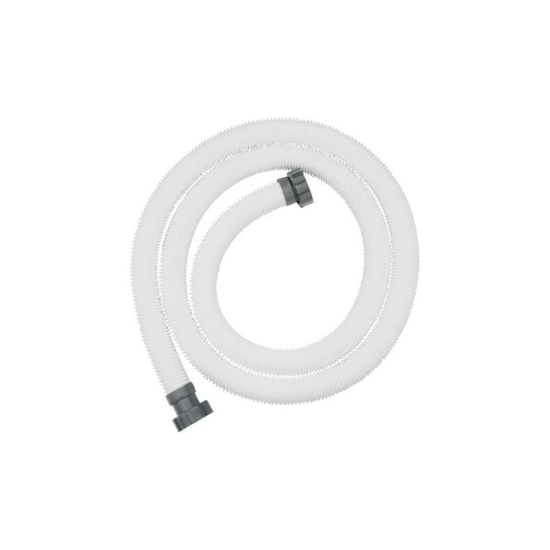 Taishengda – 3 M Pool-saugschlauch – 38 Mm Durchmesser – Materialien: Pp Und Pe – Kompatibel Mit Pumpen Und Sandfiltern