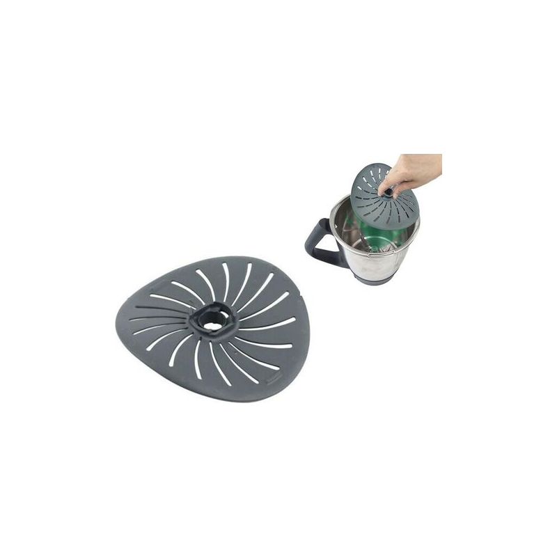Taishengda – Kochscheibe Und Messerschutzabdeckung Für Vorwerk Thermomix Tm5, Tm6, Tm31, Schongaren, Sous-vide-garen, Thermomix-zubehör
