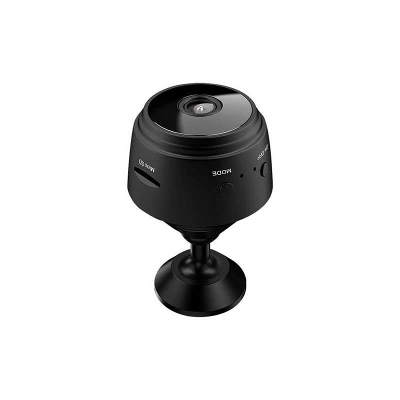 Taishengda – Drahtlose Smart-hd-kamera, Fernüberwachung, Wlan, Nachtsicht