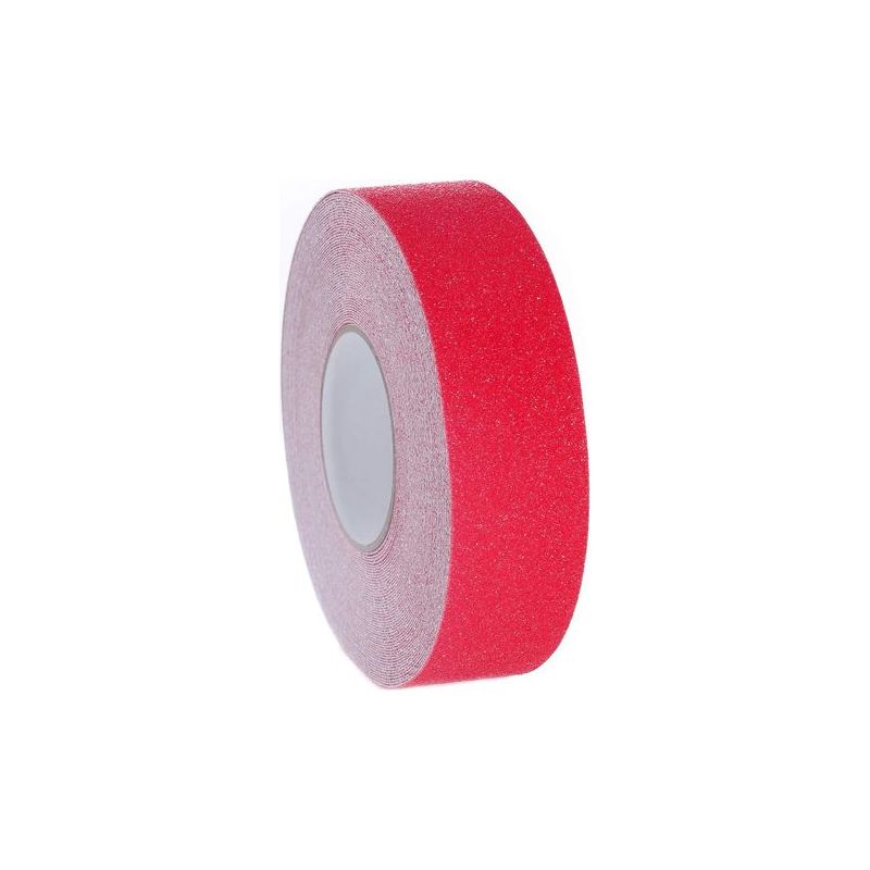 Taishengda-[20 M X 5 Cm] Selbstklebendes Antirutschband, Stark Haftend, Für Den Innen- Und Außenbereich, Für Mehr Sicherheit Im Beruf Und Zu Hause. Sicherheitsband, Schwarz/gelb.