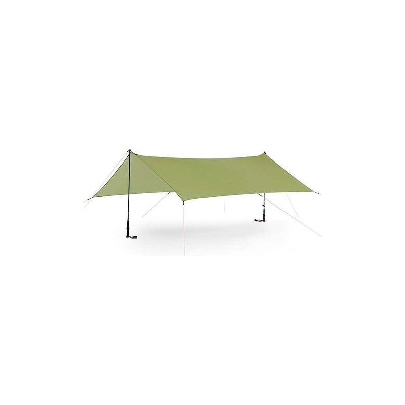 Taishengda – Rechteckiger, Dunkler Schleier (3 X 4,5 M), Wasserabweisend, Uv-beständig, Aus Robustem Oxford-gewebe, Geeignet Für Balkon, Garten, Terrasse Und Andere Außenbereiche.