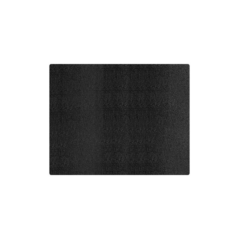 Taishengda Grillmatte, Feuerstellenmatte Für Terrasse Und Garten, Spritzschutzmatte Für Grills, 99 X 183 Cm