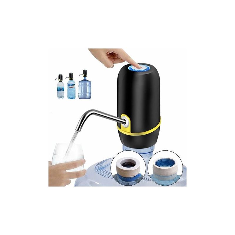 Taishengda – Wasserspender Für Kanister Mit Wasserflaschen. Wasserhähne Für Mineralwasserflaschen. Wasserspender Für Kanister.