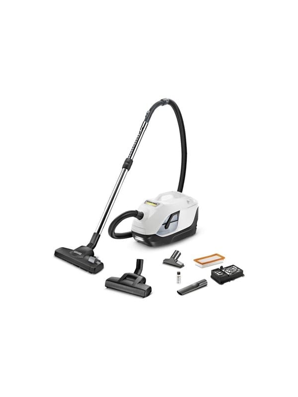 Karcher - Kärcher - Staubsauger mit Wasserfilter 650 w 1.195-252.0