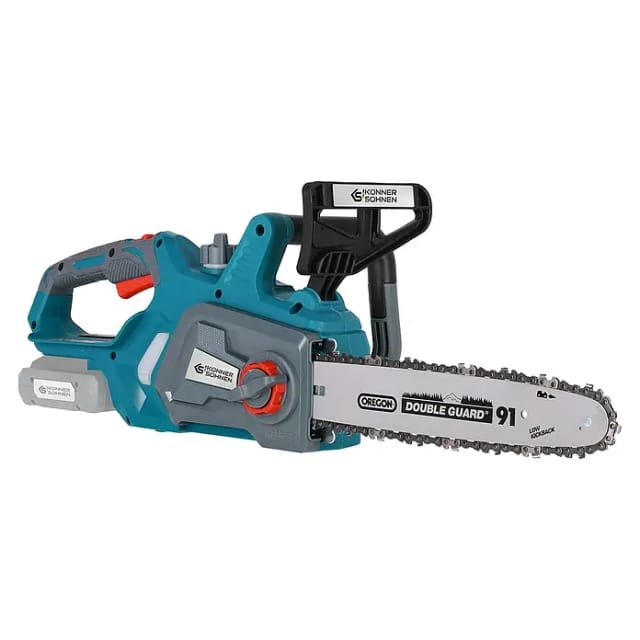 Akku-Kettensäge KS CS20V-12