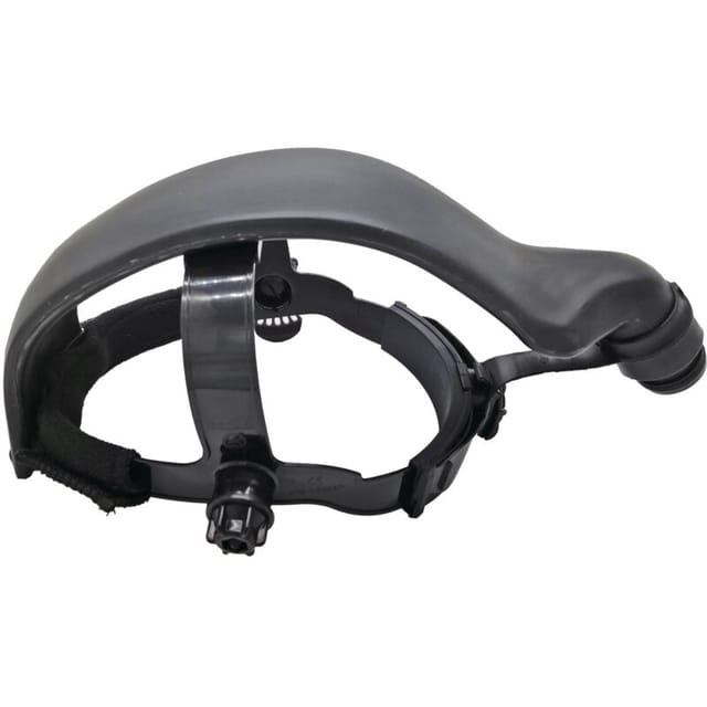 Schweißkraft 1662237 VarioProtect GRIND AIR Kopfband komplett