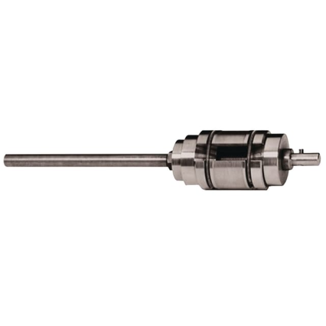 Optimum 3444425 Hohlspindelanschlag HSP 105 Spindel-Ø 101 - 109 mm