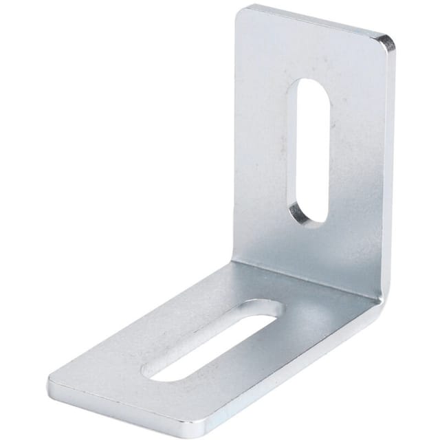 Schweisskraft 1528158 Winkel 80 x 40 x 60 mm