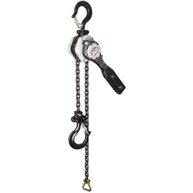 UNICRAFT 6171103 Aluminium Hebelzug HZ 250 AL