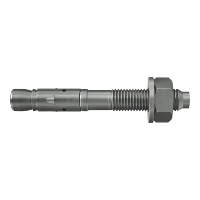 Bolzenanker faz ii Plus 10/10 k r 50 Stk - Fischer