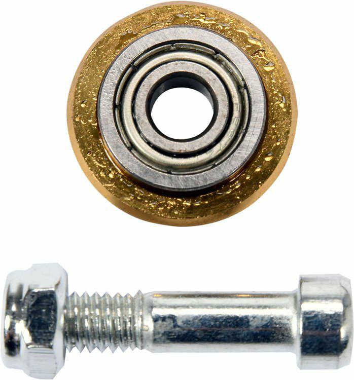 Bricoline - trennrad ø 22 mm zinn YT-37151 yato