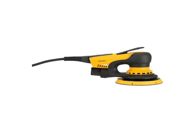 Deros ii 5650 Schwingschleifer – ø 125/150 mm – – mit Aufbewahrungskoffer – MID5650404CA - Mirka