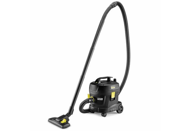 Kärcher Trockensauger t 11/1 Classic hepa Re Plast