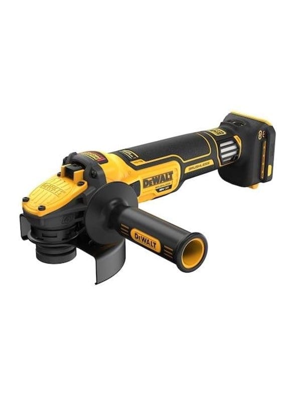 DCG409VSN Akku Winkelschleifer 18V Ø125mm regelbar bürstenlos ohne Akku - Dewalt