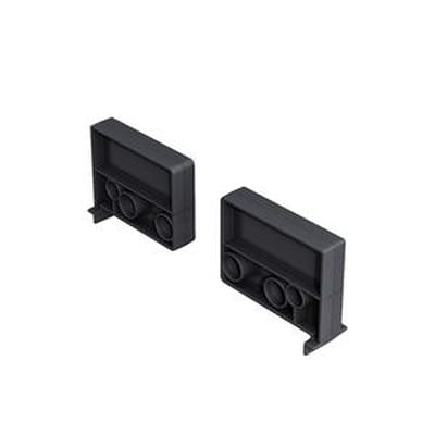 Actro 5D Tablarbodenhalter - Hettich