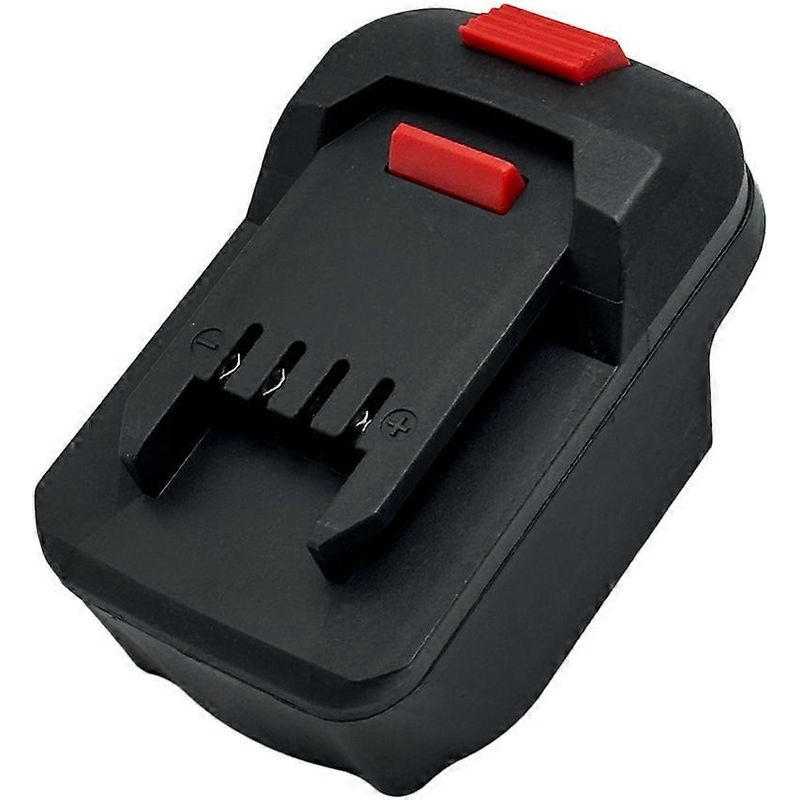 Akkuadapter Für Makita-elektrowerkzeuge Auf Parkside X20v Li-ion.