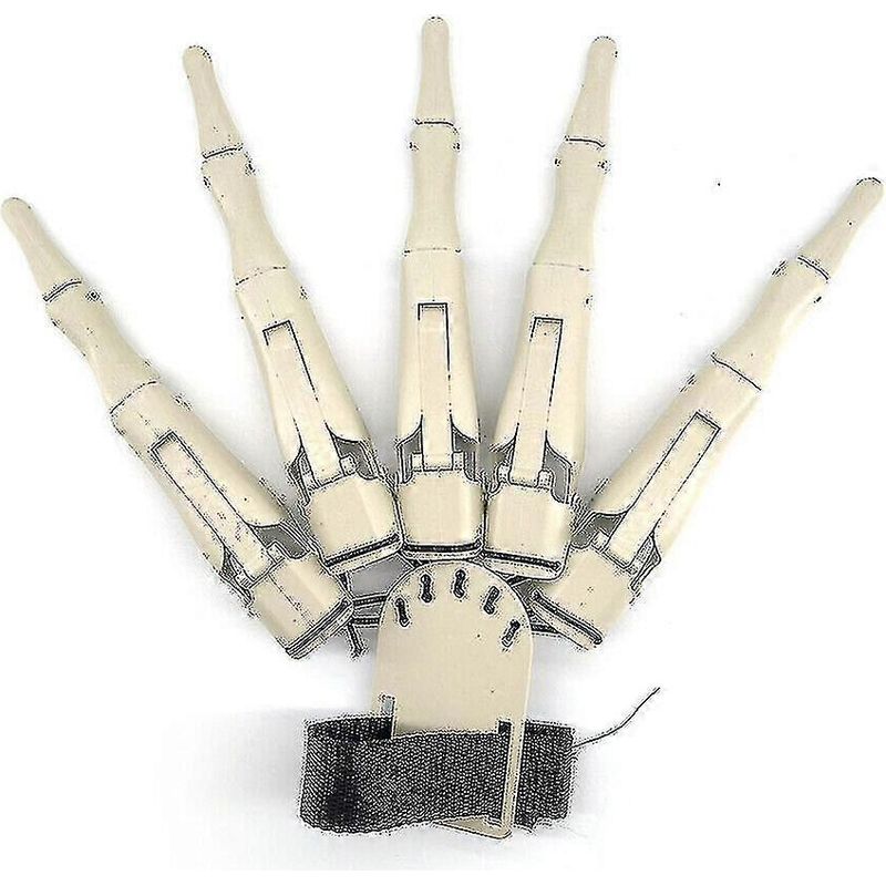 3d-bewegliche Krallen Für Halloween, Cosplay Und Party-accessoires