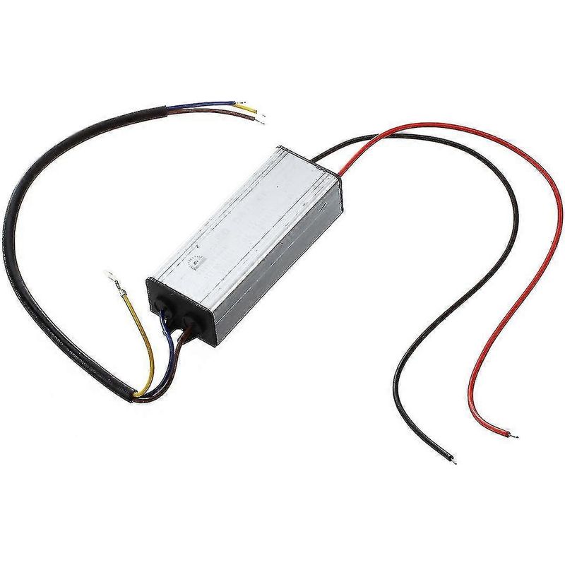 50w Wasserdichter Led-transformator 85-265v Auf 25-40v