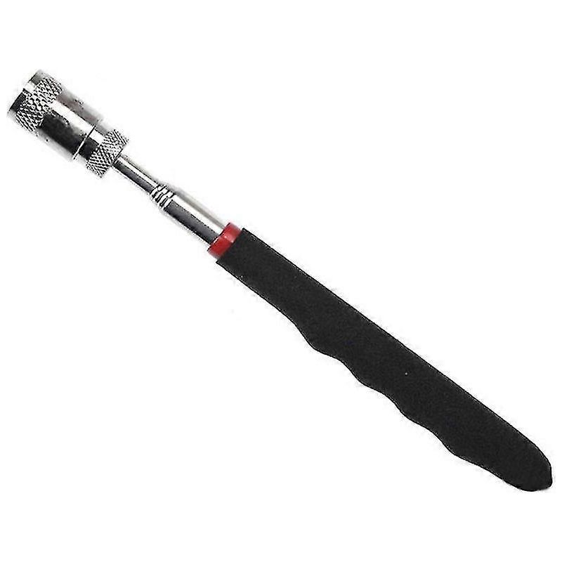 Teleskopierbarer Magnetischer Led-stift Für Schrauben Und Muttern Aus Edelstahl Und Eisen