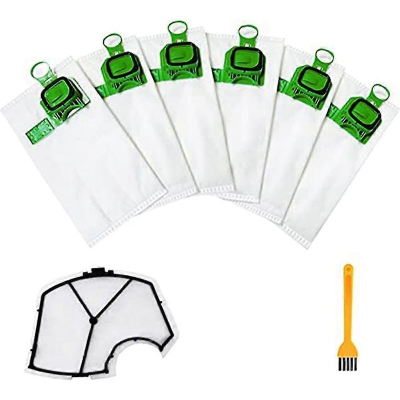Beutelset Für Kobold Vorwerk Kobold Vk140 Vk150 Staubsauger