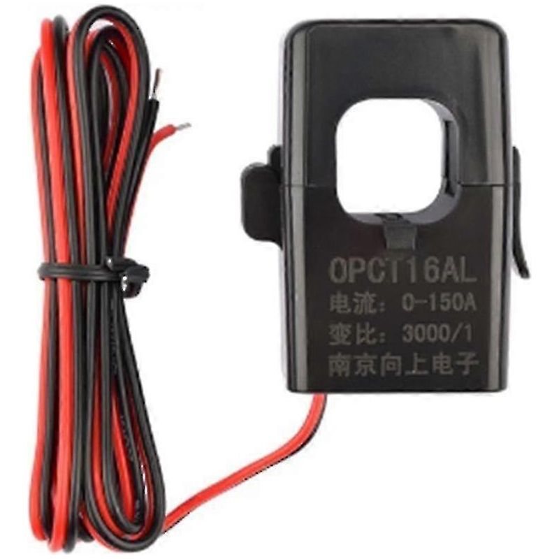 Hochfrequenz-split-core-stromwandler Opct16al 3000/1 Ac Ct On