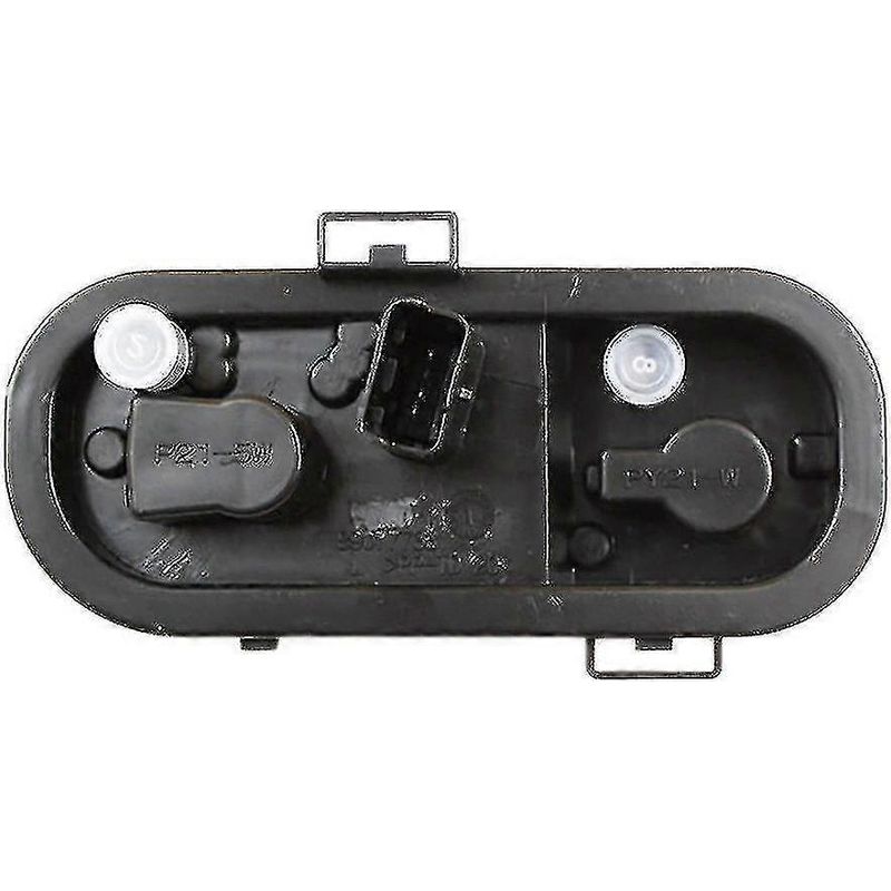 Best Shiyi Lampenfassung Für Linke Rückleuchte Für Nissan Qashqai 2008-2015.