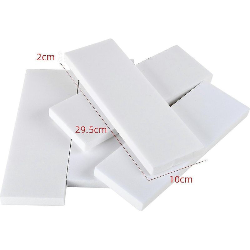 Einfache Schaumstoffblöcke Für Fus5 Pack Crafts Dioramen, Modelliermaterial Zur Gestaltung Von Landschaften, Modellen Und Blumenarrangements.